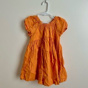 GIRLS OLD NAVY DRESS